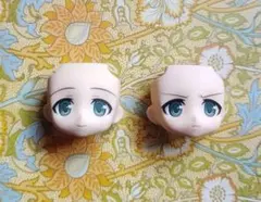 ねんどろいど 顔