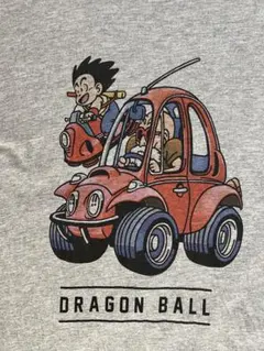 ドラゴンボール　 Tシャツ 期間限定価格