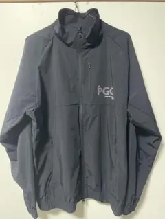 PGG グレー ジャケット パンツセット