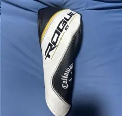 ゴルフ ヘッドカバー ドライバー