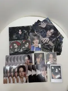 &team BTL FUMA トレカ　缶バッチ