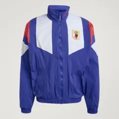 adidas JFA EQT TT 日本代表トラックトップ 2XL - メルカリ
