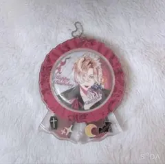 DIABOLIK LOVERS 無神コウ 生誕グッズ