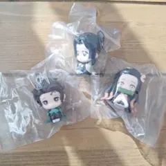 鬼滅の刃 まちぼうけ 竈門炭治郎 竈門禰豆子 胡蝶しのぶ