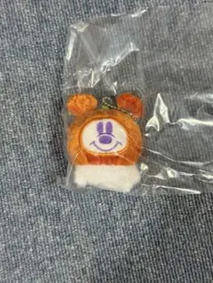 ぬいぐるみチャーム ハロウィーン2025 かぼちゃ