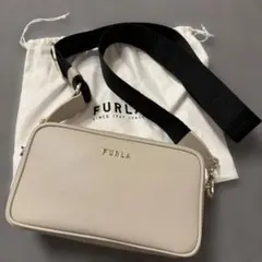未使用 FURLA フルラ ショルダーバッグ リリーのサムネイル