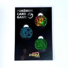 ポケモン ポケモンカードゲーム