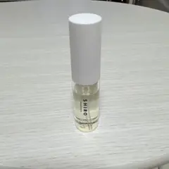 SHIRO ホワイトティー オードパルファン ミニサイズ 10ml