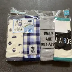 ELFINDOLL スタイ 4枚セット