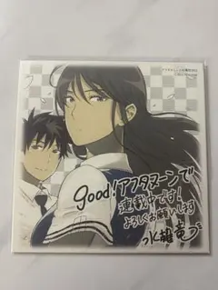 ロードオブヴァーミリオン ウィッチクラフトワークス 火々里綾火 直筆