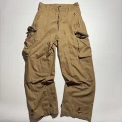 フ*ジ様 Houston M-47 military wide cargo paのサムネイル