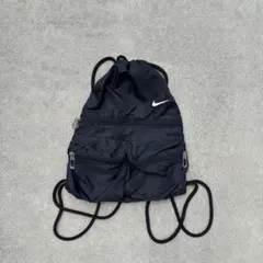 00s 90s NIKE ギミック テック archive ナップサック Y2K