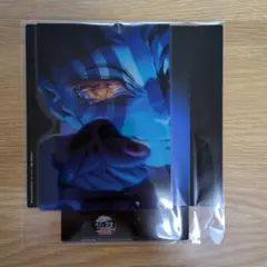 鬼滅の刃　劇場版　無限城編第一章　猗窩座再来