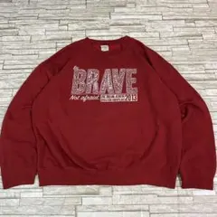 gildan スウェット