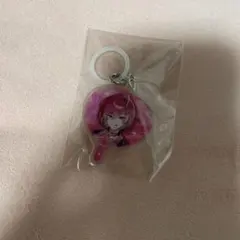 めておら みかさくん うちわチャーム