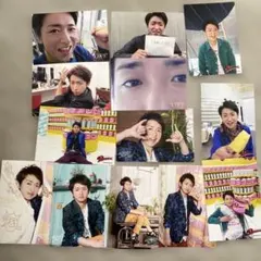 2026年最新】大野智 公式写真の人気アイテム - メルカリ