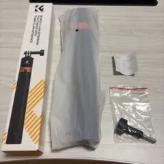K&F CONCEPT 自撮り棒　1.42mのサムネイル