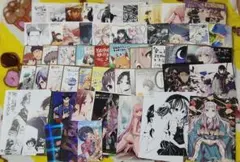 書店特典のサムネイル