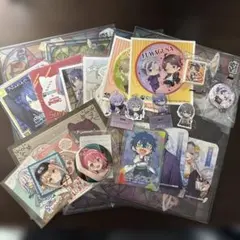 にじさんじ　グッズ　まとめ売り