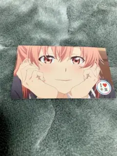 俺ガイル 由比ヶ浜結衣 ボイス付 音声入り 目覚まし時計 東山奈央