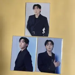 seventeen NEW スングァン