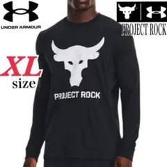 新品未使用　UNDER ARMOUR UAプロジェクトロック ブラフマブル