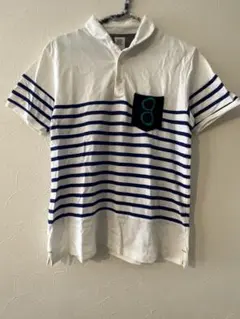 ◆Design Tshirts Store graniph ポロシャツ S◆のサムネイル