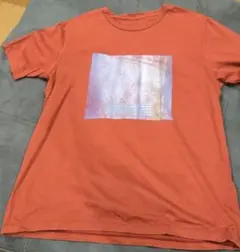 ユナイテッドトウキョウ　Tシャツ　赤　Size 1のサムネイル