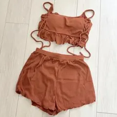 セパレート水着 ビキニのサムネイル
