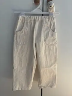 子供服　ボトムス　デニムパンツ