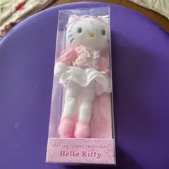 Hello Kitty closet collection ぬいぐるみ
