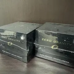 ニナファーム クリームレボリューションB-1789 ゼログラビティリペア