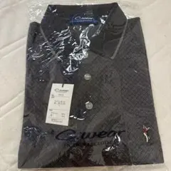 C.wear メンズ ゴルフウェア ポロシャツ Lサイズ