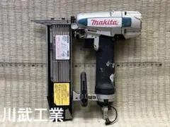 釘打ち機 マキタ 常圧釘打ち機 AF 502N フィニッシュ - メルカリ