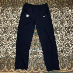 NIKE ナイキ インテルワッペン ジャージ スポーツ トレーニング 練習