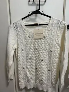 アプワイザーリッシェ　ニット　セーター