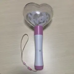 =LOVE ハート型ペンライト