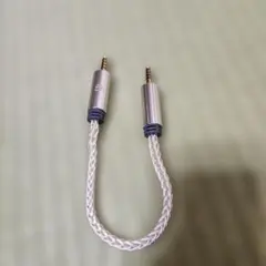 iFi audio 4.4mm to 4.4mm バランスケーブルのサムネイル