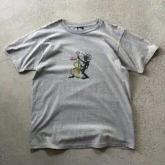 ま*い様 80’s~90’s old stussy Peace Man Desi ま*い様 80's~90's old stussy Peace Man Desi - メルカリ