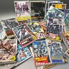 機動戦士ガンダム サンダーボルト 全巻セット 1-27巻 太田垣康男➕外伝