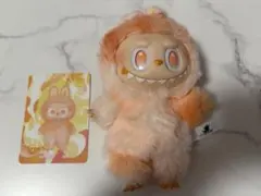 ラブブ エナジー HAPPINESS ⭐︎正規品 POP MART