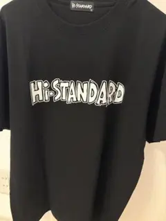 2026年最新】hi-standard tシャツの人気アイテム - メルカリ