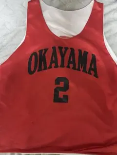 ラクロス メッジ　岡山　2番