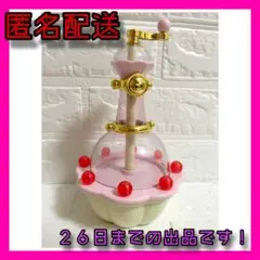 おジャ魔女どれみ　パティシエポロン　アクセサリーケース