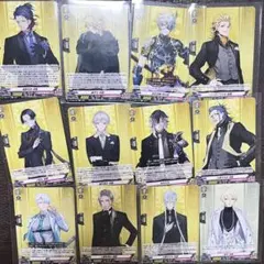 とうらぶ 刀剣乱舞 カードファイト ヴァンガード 太刀セット まとめ売り 12枚