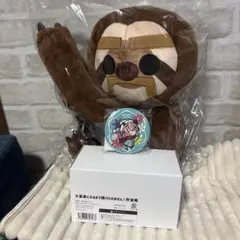 14点セット ドズル社 キャラクターズ A賞 ナマケモノ B賞 ぼんちゃん 等 14点セット ドズル社 キャラクターズ A賞 ナマケモノ B賞 ぼんちゃん
