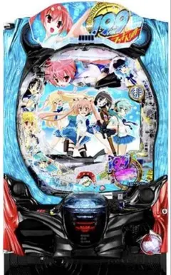 2026年最新】パチスロ実機 緋弾のアリアの人気アイテム - メルカリ