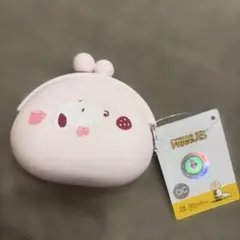 スヌーピー　がま口