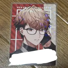 VOLTACTIONカレー　セラフ・ダズルガーデン レア