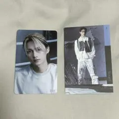 SEVENTEEN FML SECTOR17 ジュン